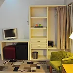 Hotel Nomade