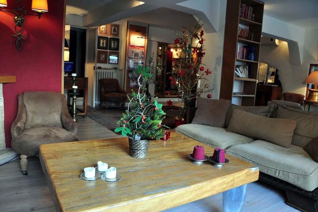 Hotel Nomade