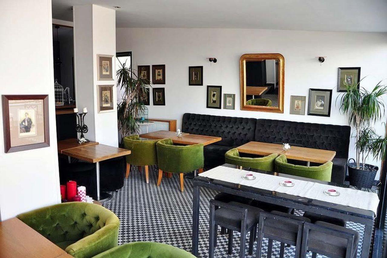 Nomade Hotel