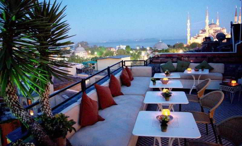 Nomade Hotel 3*