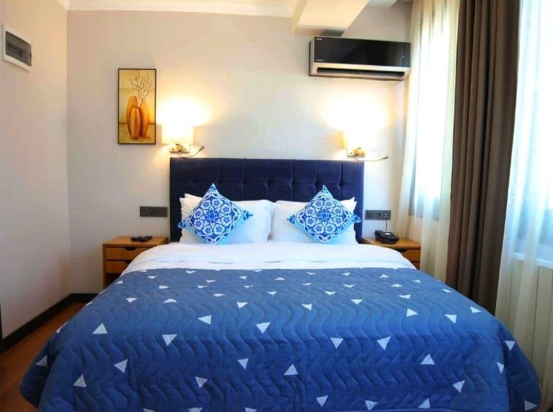 Hotel Nomade Istanbul