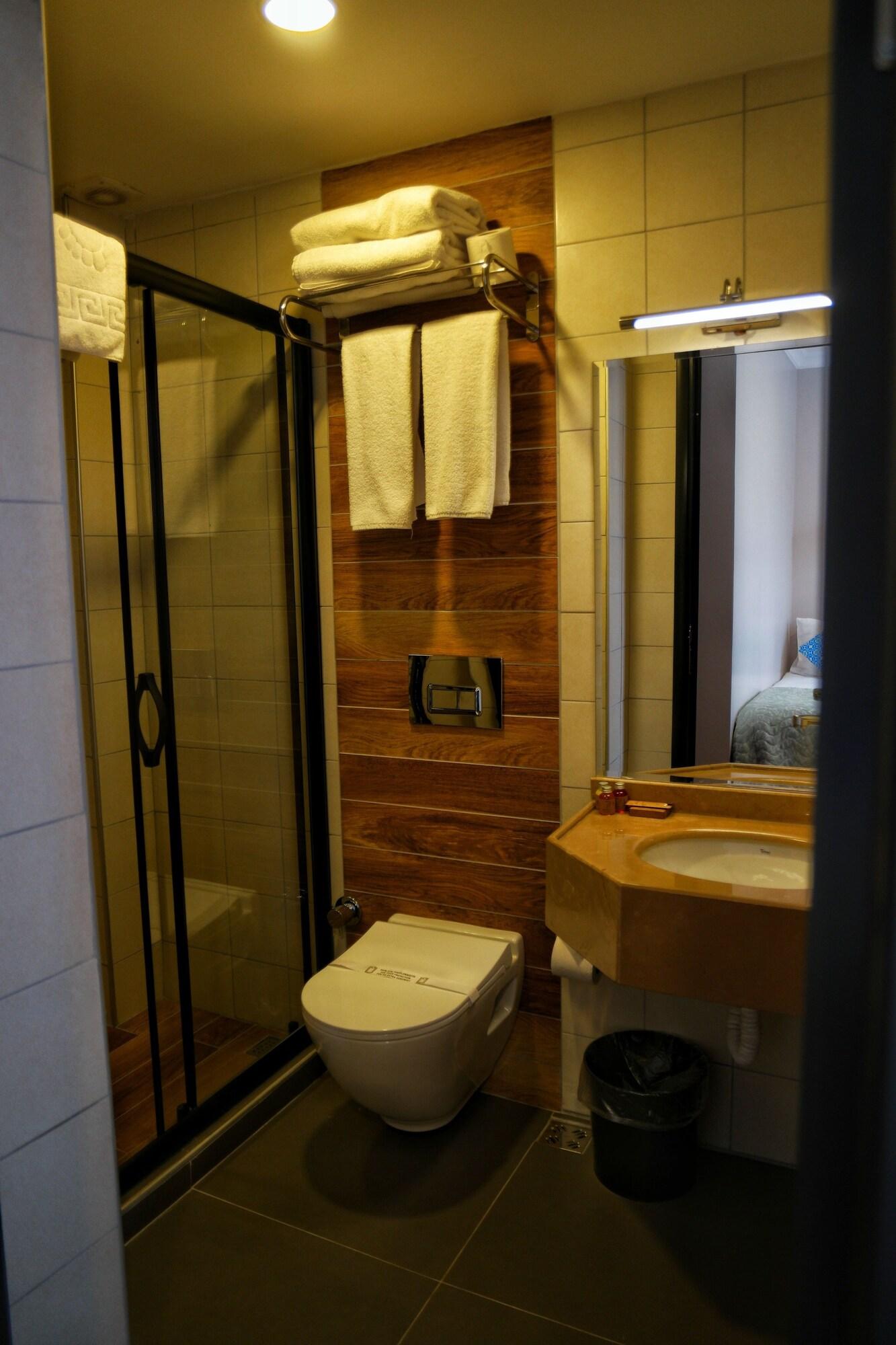 Nomade 3*