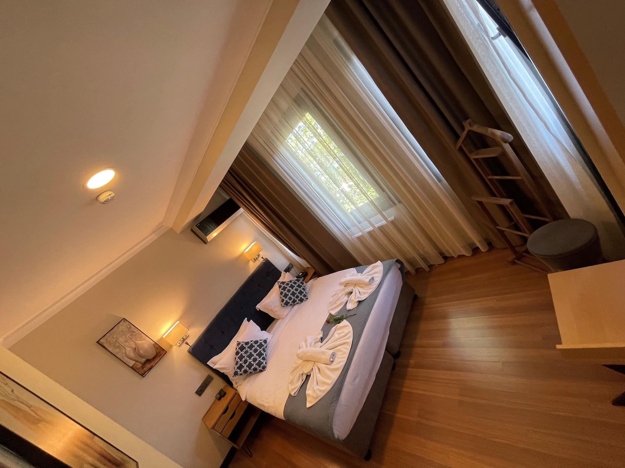Hotel Nomade 3*