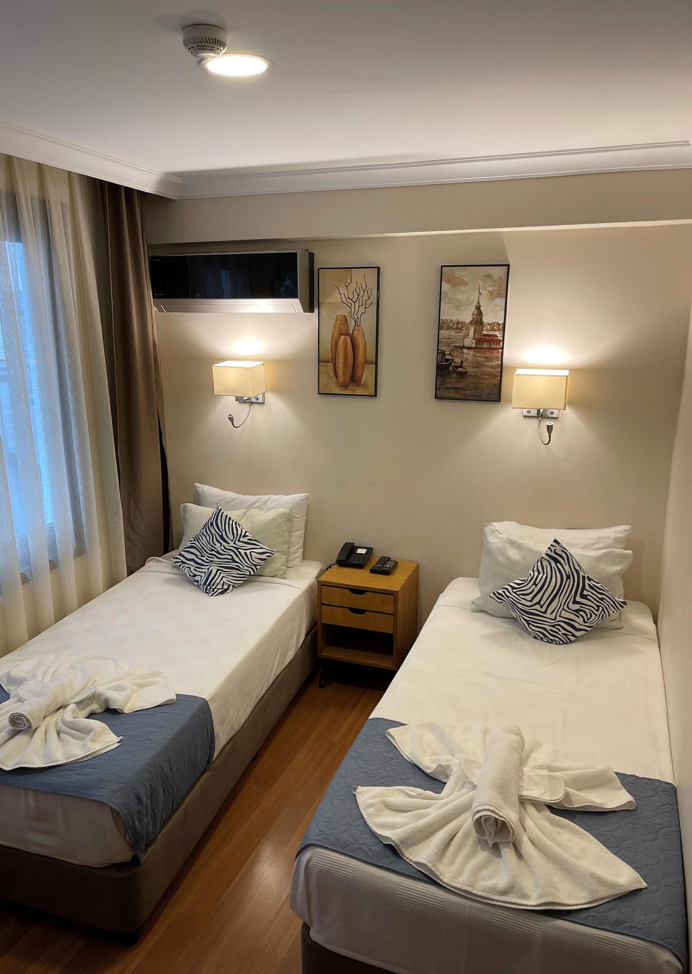 Nomade Hotel Istanbul