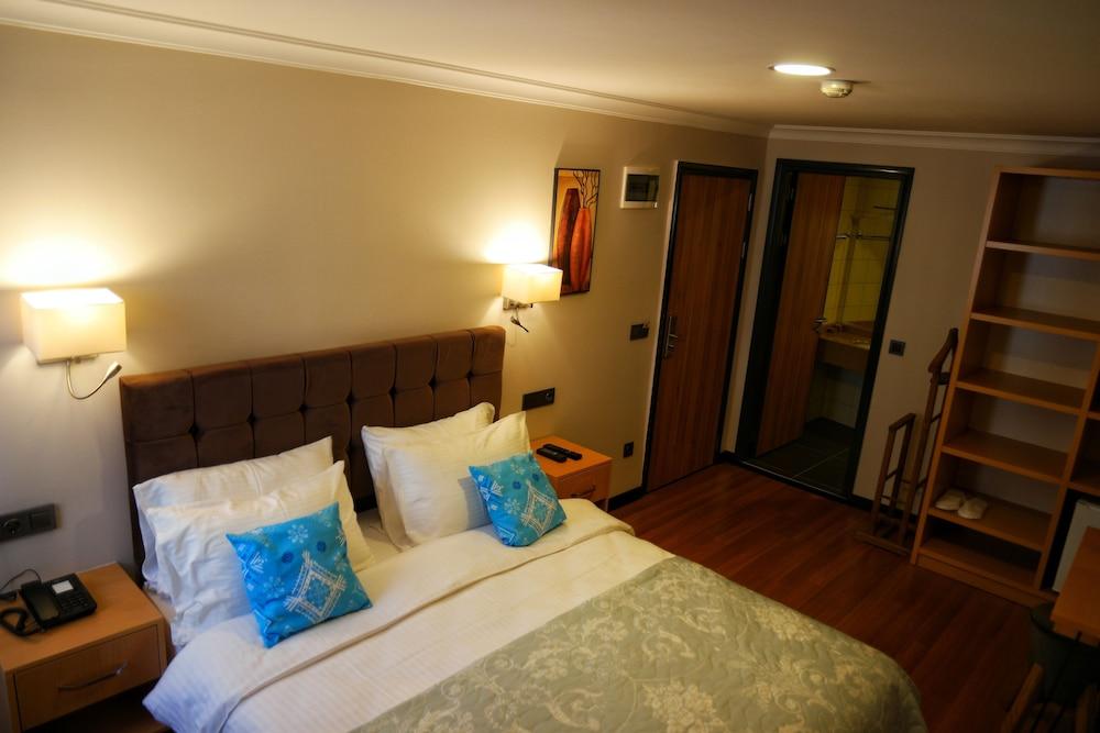 Nomade 3* Istanbul