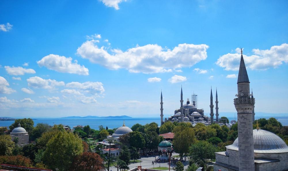 Nomade 3* Istanbul