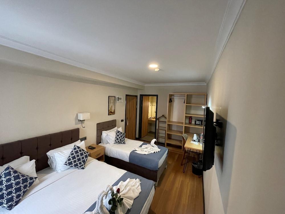 Nomade 3* Istanbul