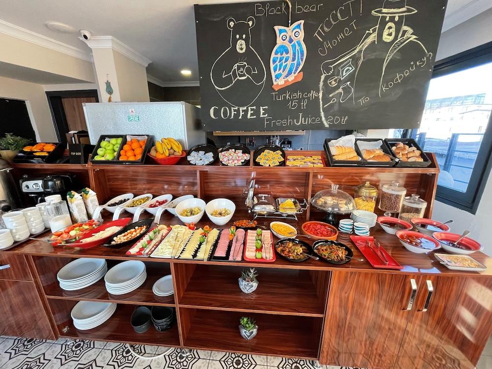 Nomade Hotel 3*