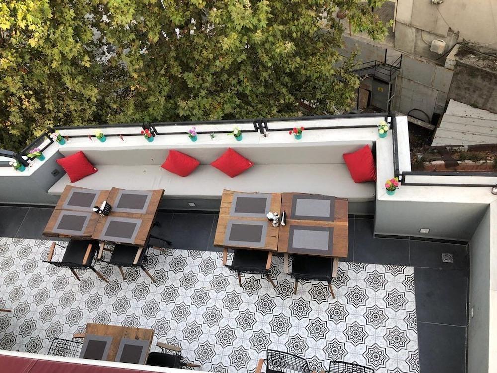 Hotel Nomade 3*