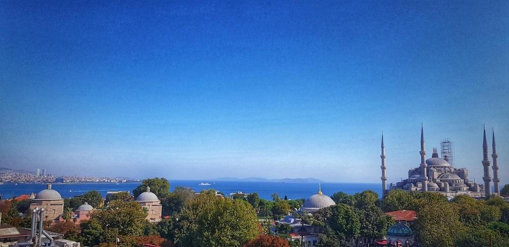 Nomade Istanbul