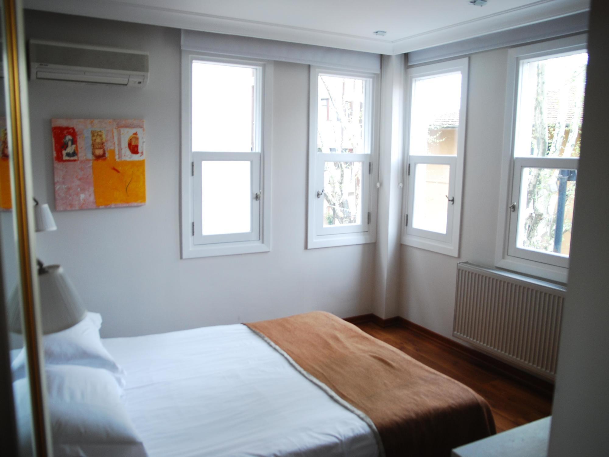Nomade 3* Istanbul