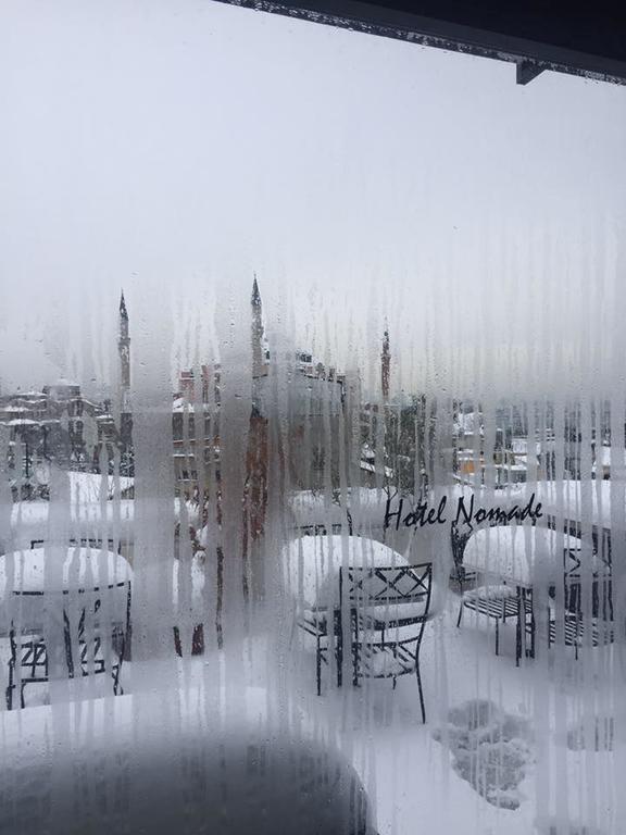 Nomade Hotel 3*