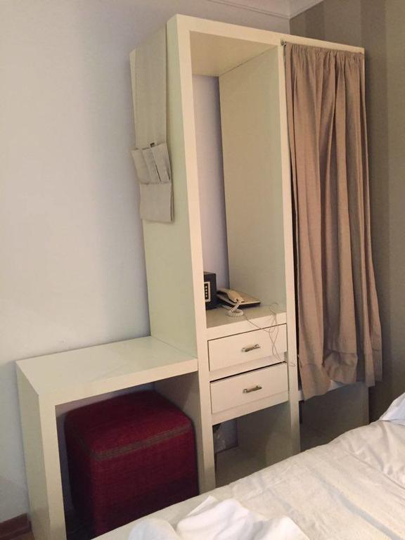 Nomade Hotel Istanbul