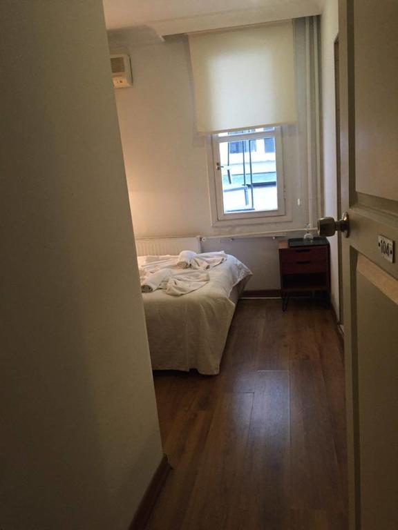 Nomade Hotel