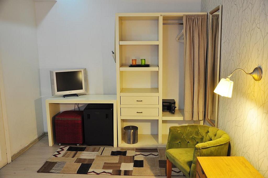 Nomade Istanbul