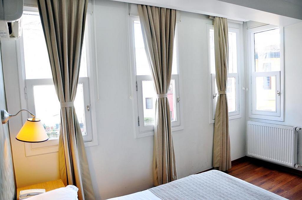 Hotel Nomade Istanbul