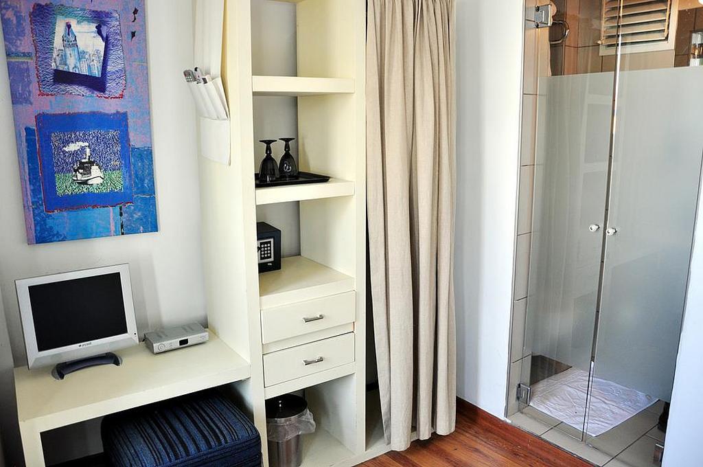 Nomade Hotel