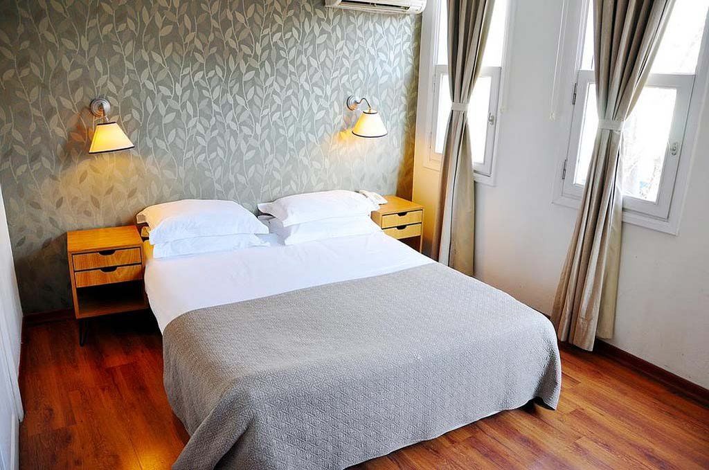 Nomade Hotel Istanbul