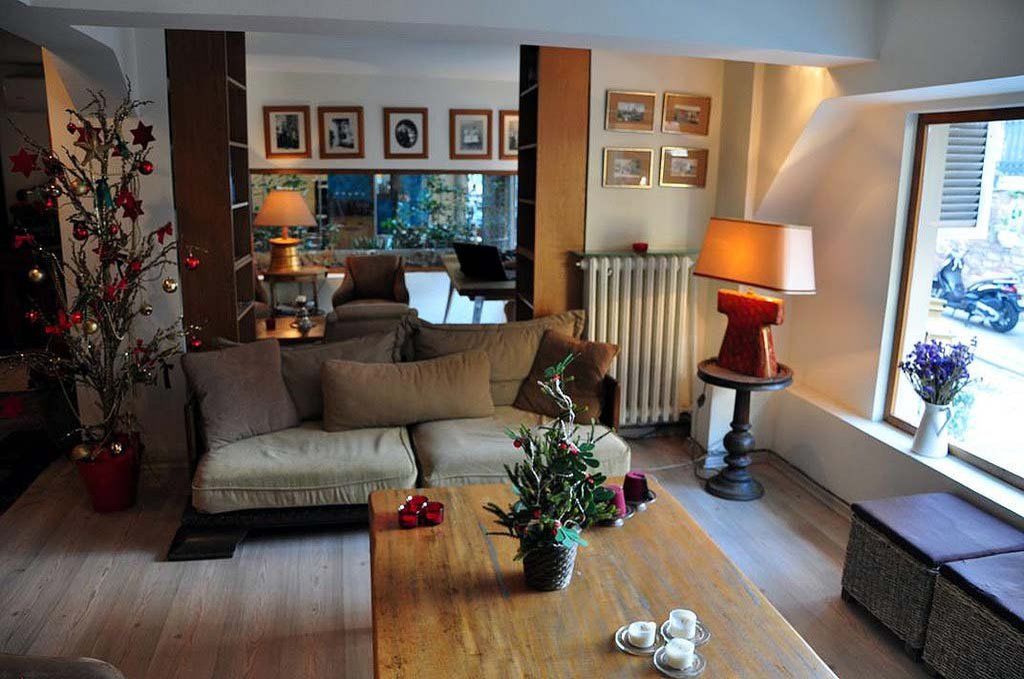 Hotel Nomade