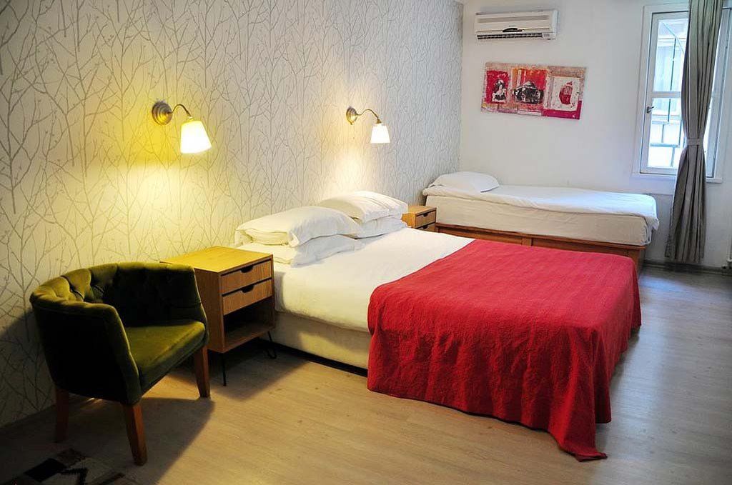 Nomade 3*