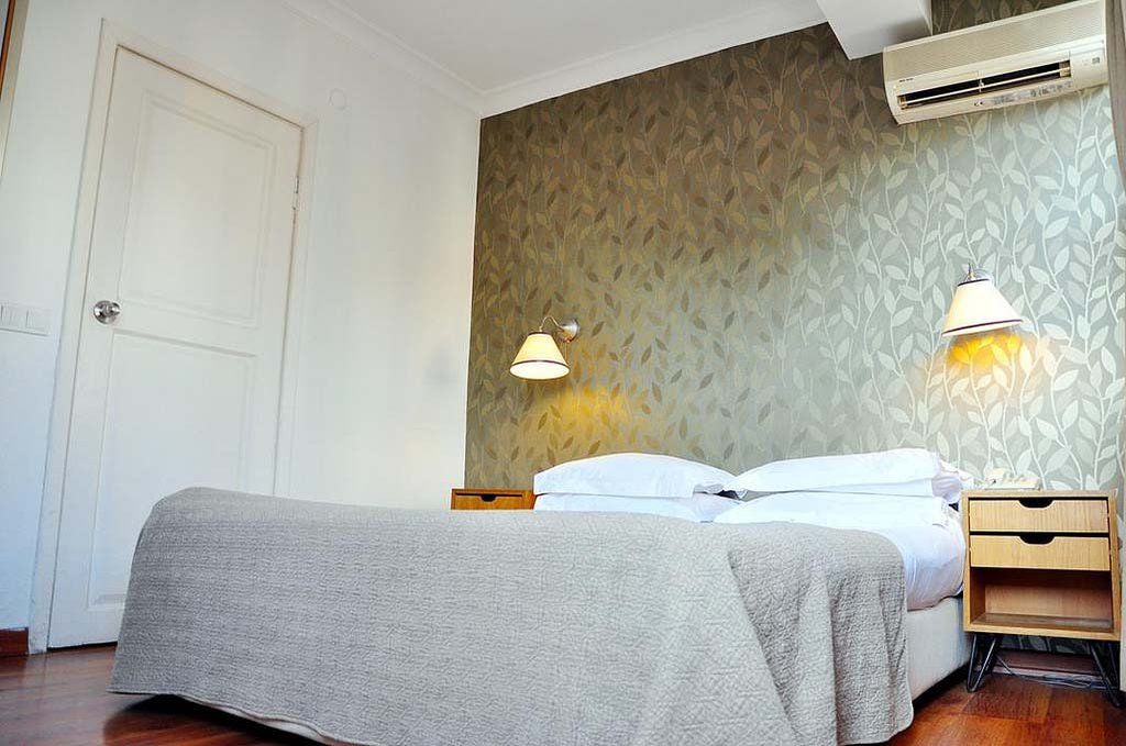 Nomade 3* Istanbul