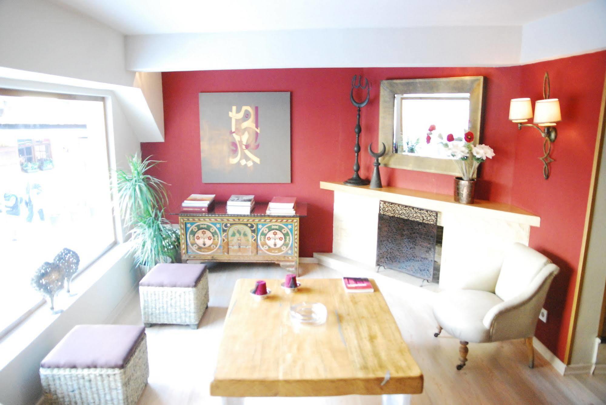 Hotel Nomade 3*