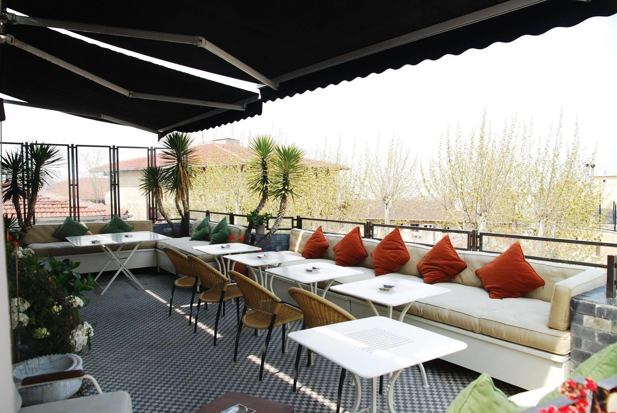 Hotel Nomade