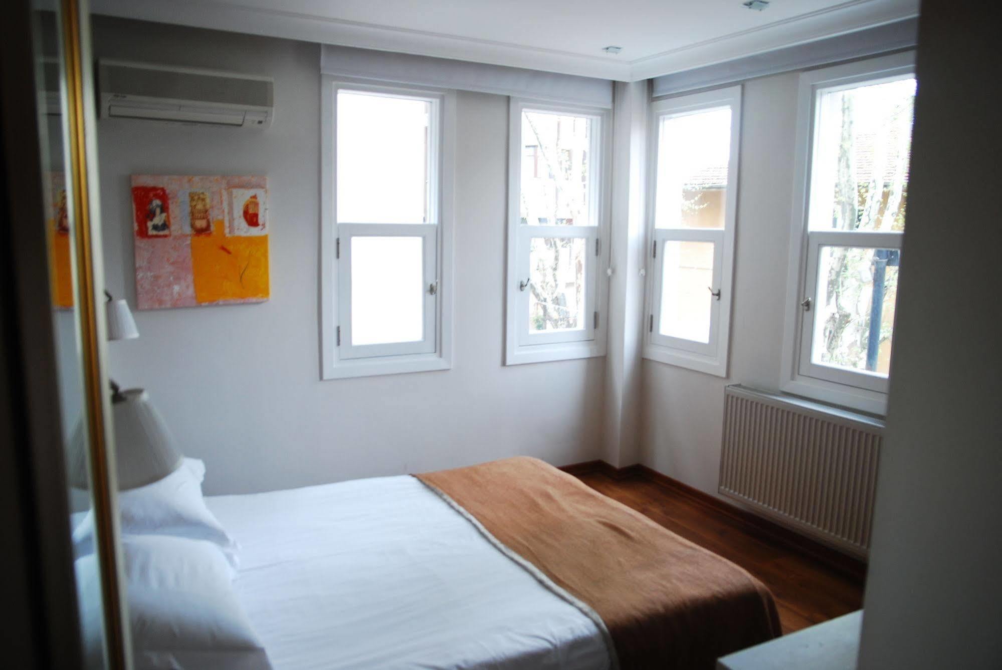 Hotel Nomade