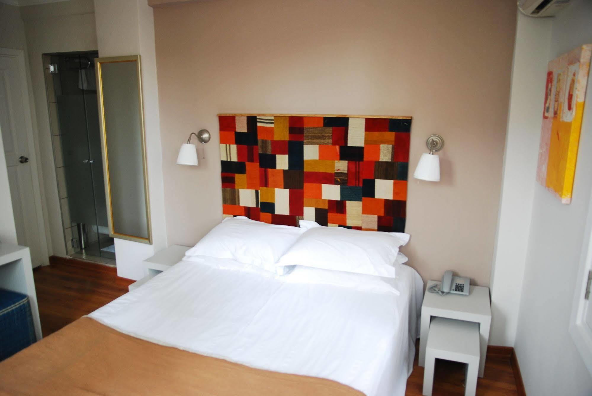 Hotel Nomade 3*