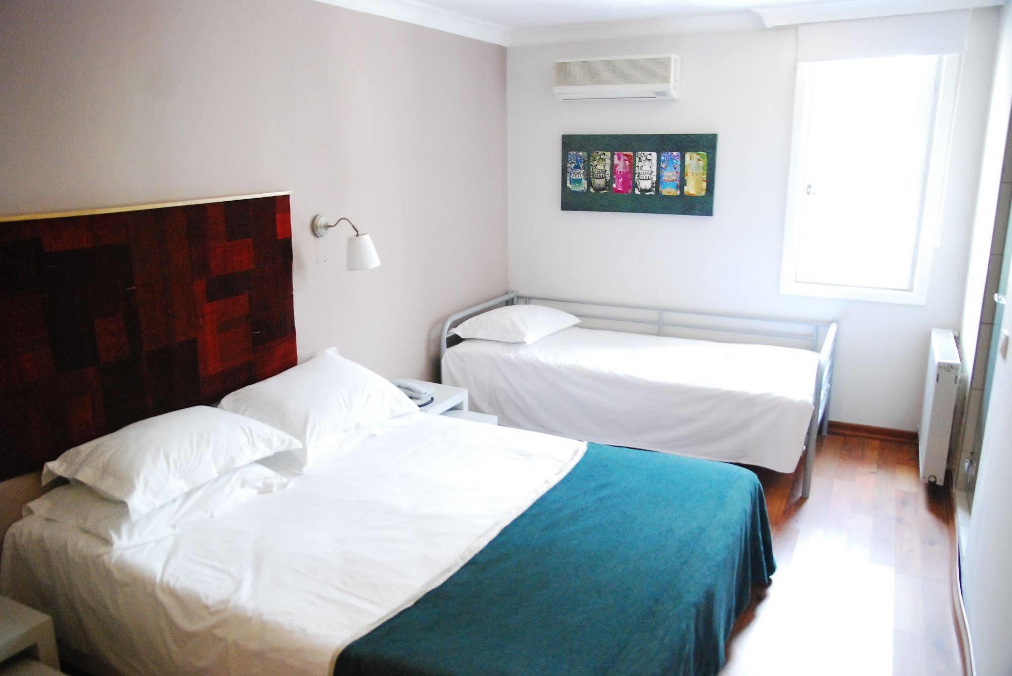 Nomade Hotel 3*
