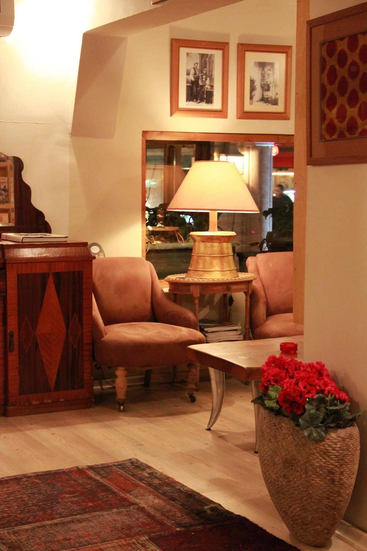 Nomade 3* Istanbul