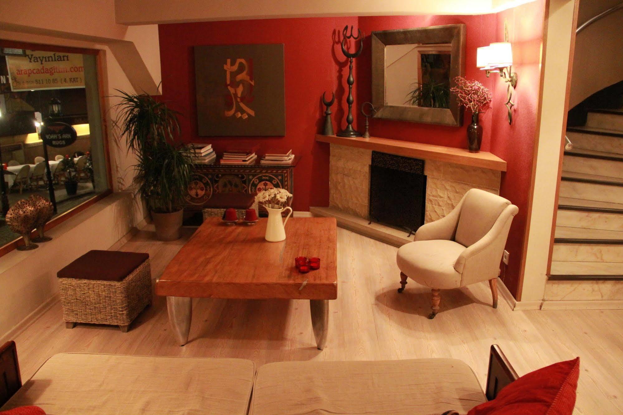 Nomade Hotel 3*