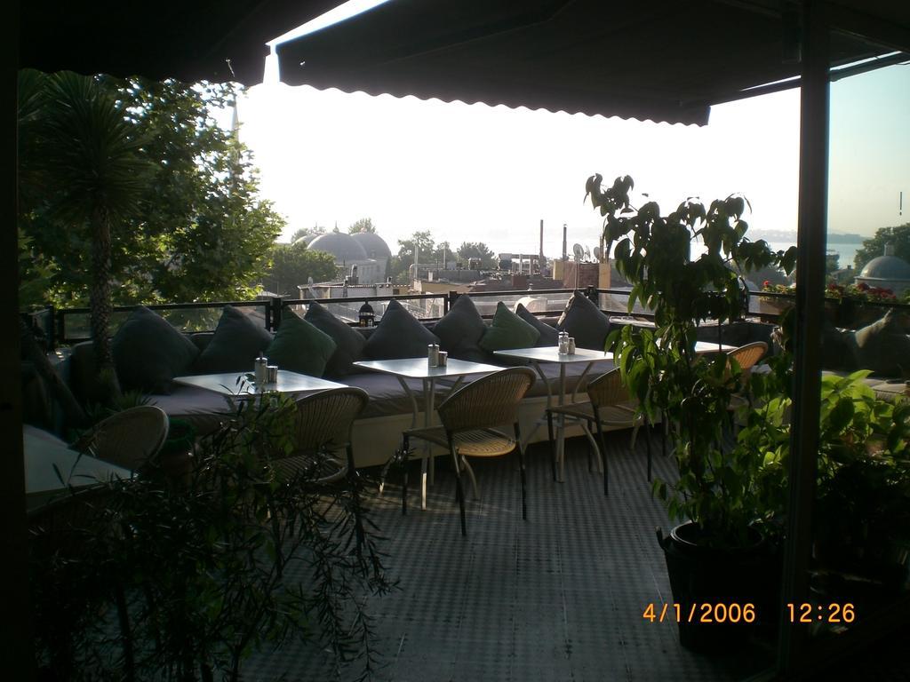 Nomade Hotel