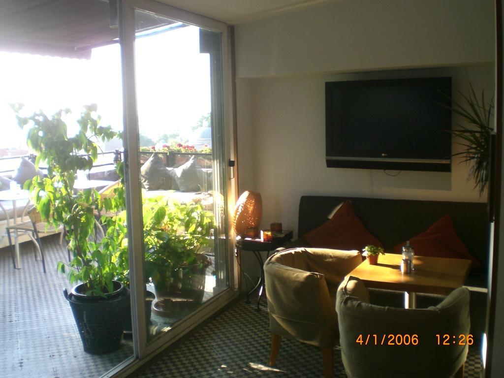 Hotel Nomade 3*