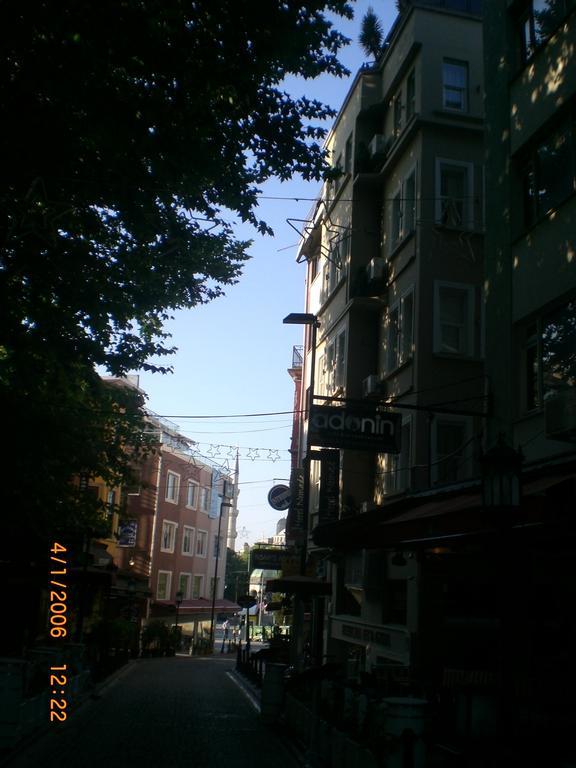 Nomade Hotel 3*