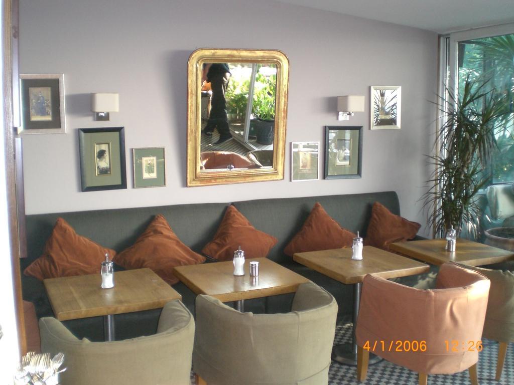 Hotel Nomade Istanbul