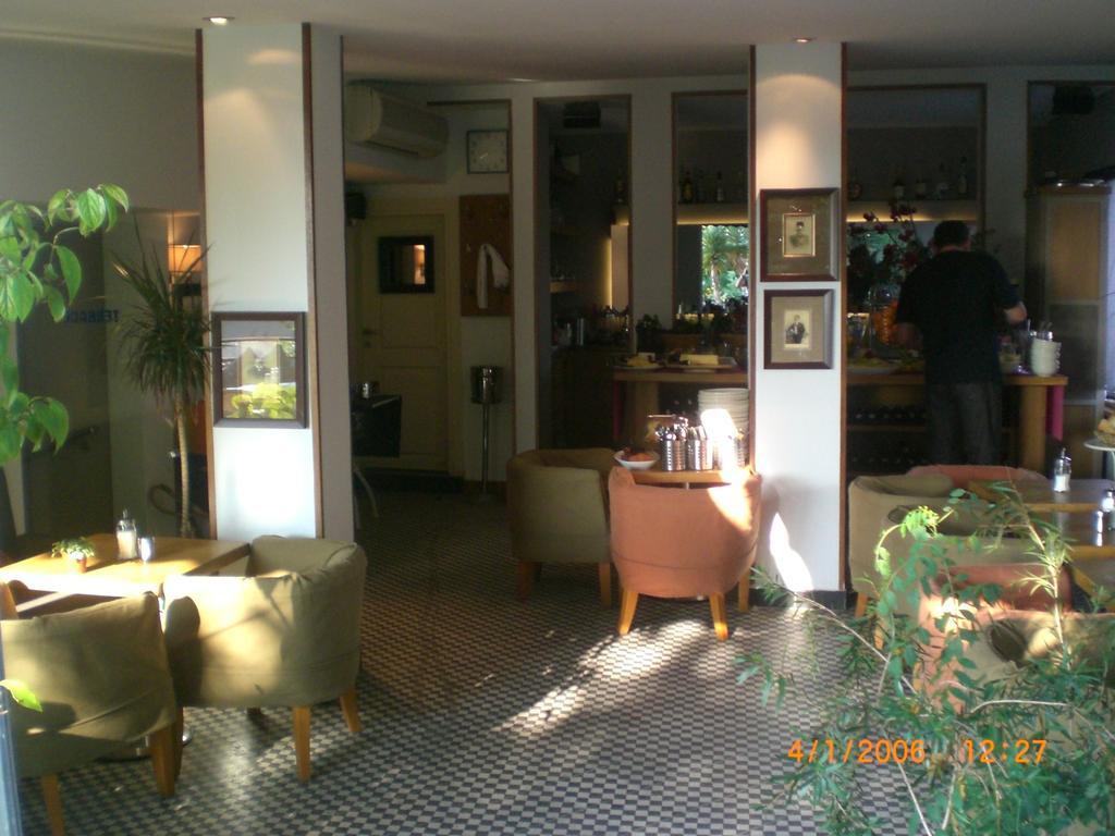 Hotel Nomade 3*