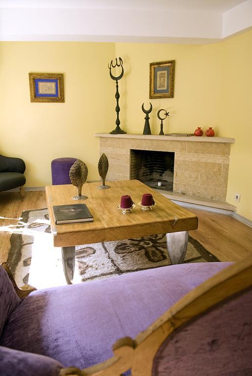 Nomade Hotel 3*